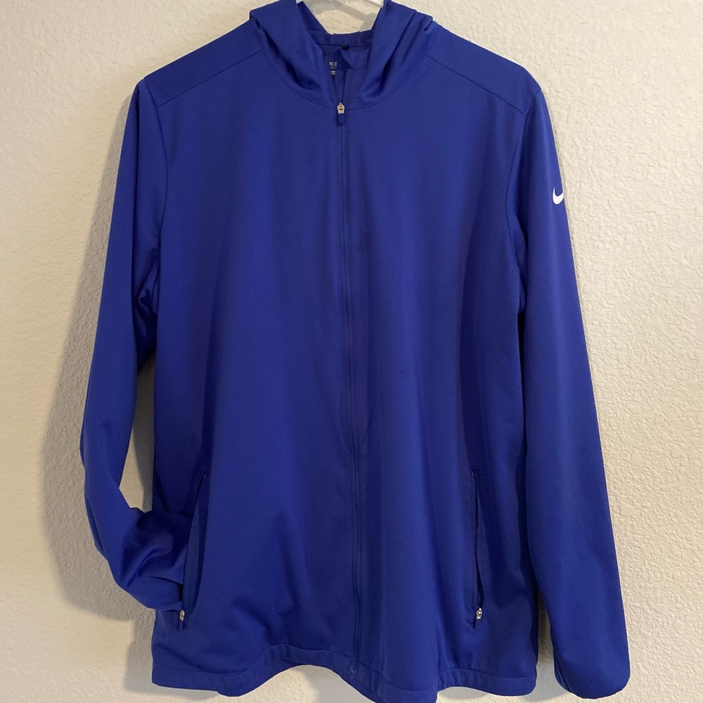 Nike Golf Jacket! Womens Size XL
